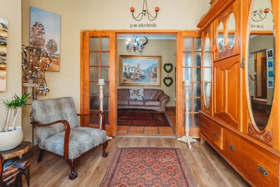 4 Bedroom Property for Sale in Fernridge Western Cape